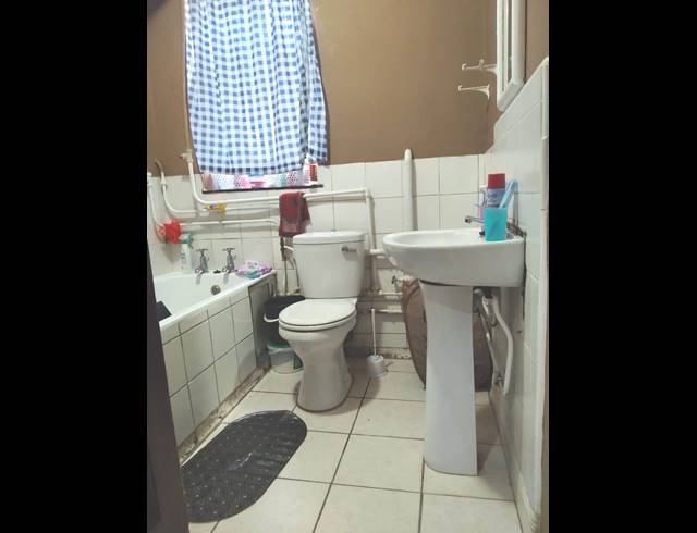1 BEDROOM APARTMENT FOR SALE IN GQEBERHA CENTRAL